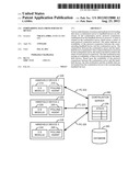 FORWARDING DATA FROM SERVER TO DEVICE diagram and image