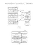 FORWARDING DATA FROM SERVER TO DEVICE diagram and image