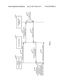 FORWARDING DATA FROM SERVER TO DEVICE diagram and image