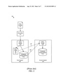 SYSTEMS AND METHODS FOR MANAGING POLICIES ON A COMPUTER diagram and image