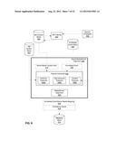 Generating Audience Response Metrics and Ratings From Social Interest In     Time-Based Media diagram and image