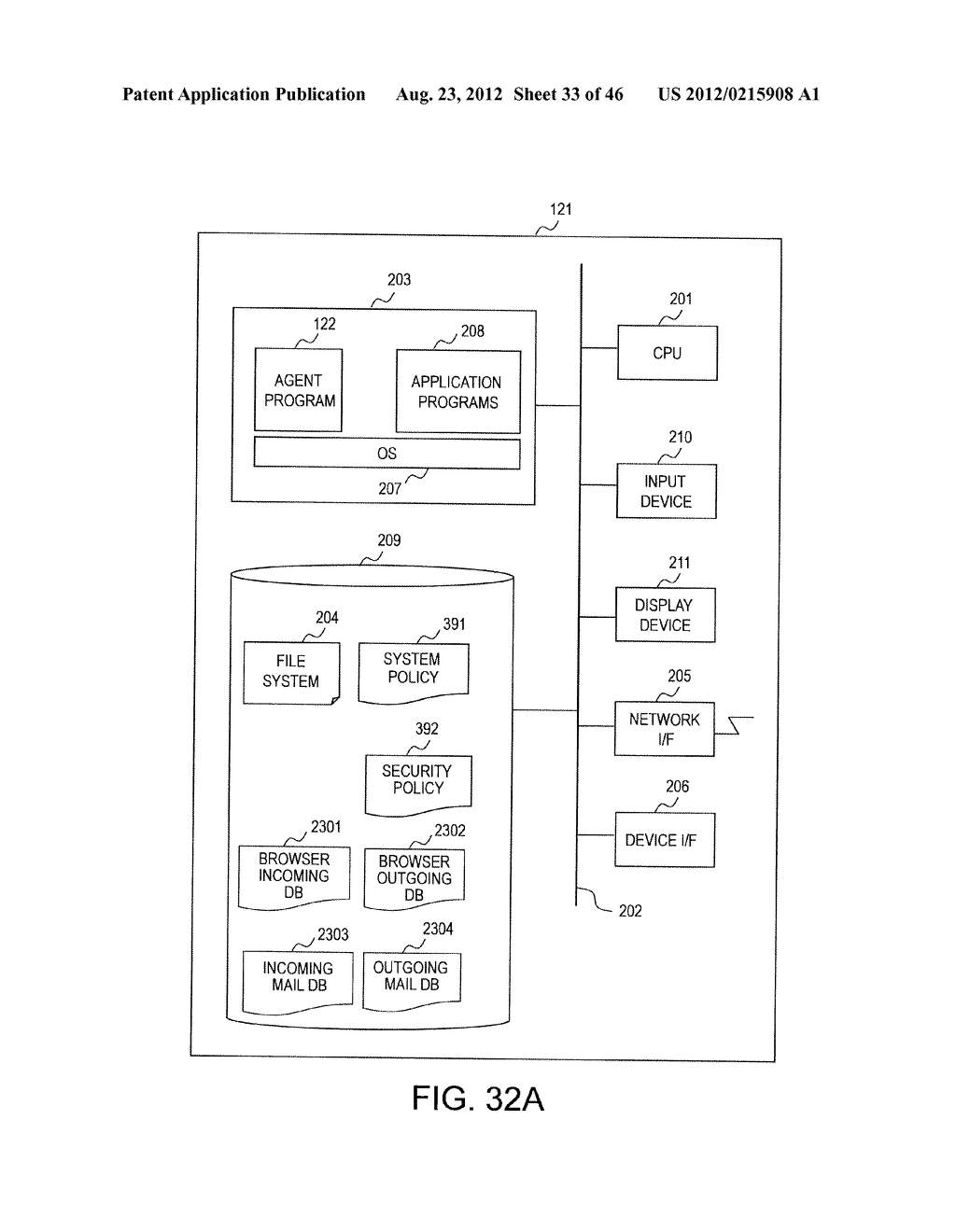 METHOD AND SYSTEM FOR DETECTING IMPROPER OPERATION AND COMPUTER-READABLE     NON-TRANSITORY STORAGE MEDIUM - diagram, schematic, and image 34