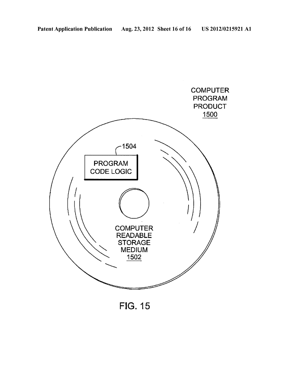 INTEGRATION OF HETEROGENEOUS COMPUTING SYSTEMS INTO A HYBRID COMPUTING     SYSTEM - diagram, schematic, and image 17