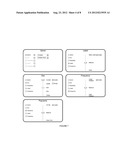 METHODS AND SYSTEMS RELATED TO INTERNET RADIO BROADCASTS diagram and image