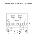 METHODS AND SYSTEMS RELATED TO INTERNET RADIO BROADCASTS diagram and image