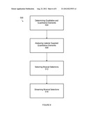 METHODS AND SYSTEMS RELATED TO INTERNET RADIO BROADCASTS diagram and image