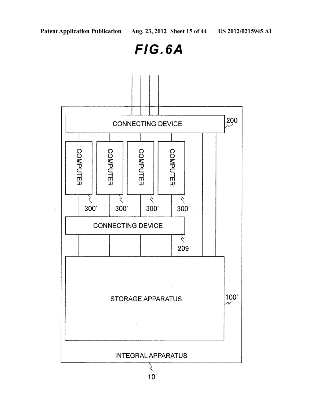 COMPUTER SYSTEM AND ITS RENEWAL METHOD - diagram, schematic, and image 16