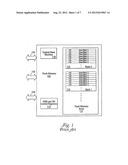 NON-VOLATILE MEMORY DEVICES AND CONTROL AND OPERATION THEREOF diagram and image