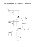 Storage System With Improved Multiple Copy Targeting diagram and image