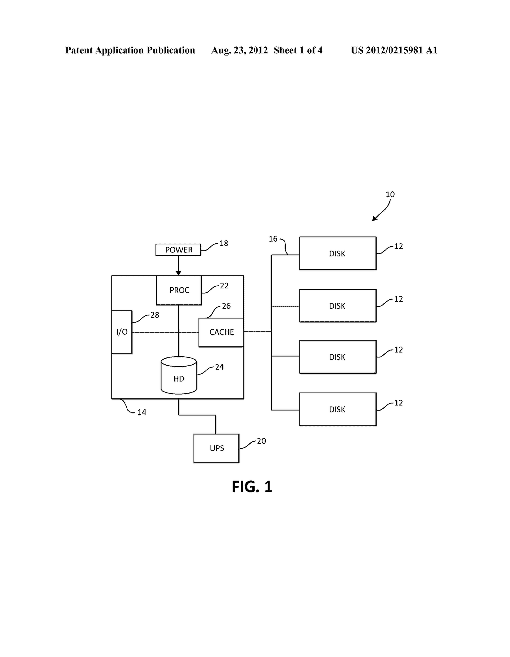 RECYCLING OF CACHE CONTENT - diagram, schematic, and image 02