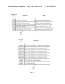 BROADCAST PROTOCOL FOR A NETWORK OF CACHES diagram and image