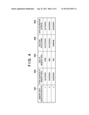 INFORMATION PROCESSING APPARATUS AND METHOD OF CONTROLLING THE SAME diagram and image