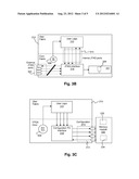 INTEGRATED CIRCUIT WITH TAMPER-DETECTION AND SELF-ERASE MECHANISMS diagram and image