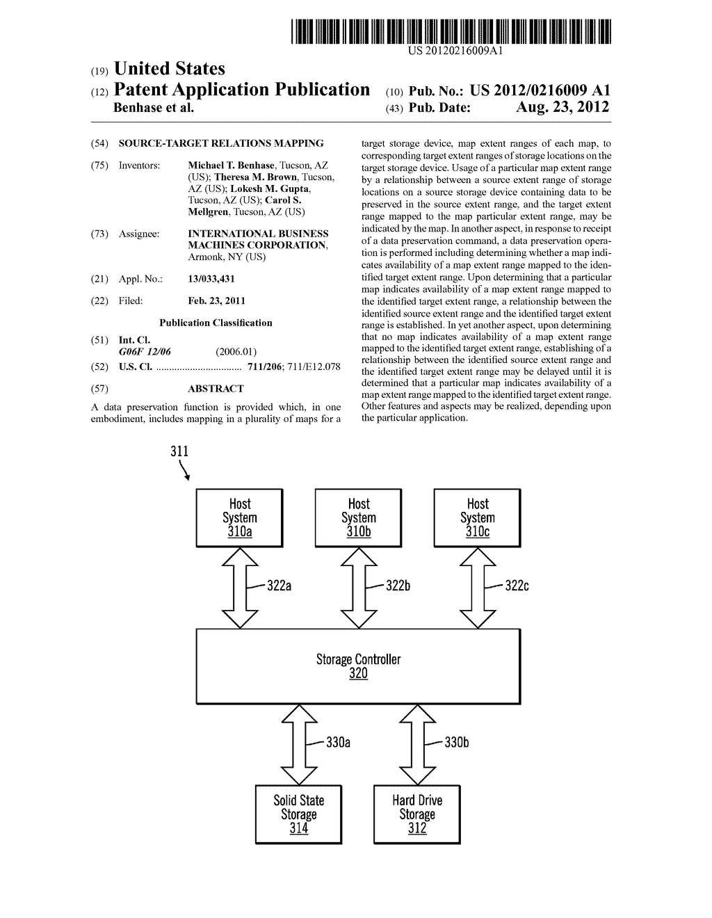 SOURCE-TARGET RELATIONS MAPPING - diagram, schematic, and image 01