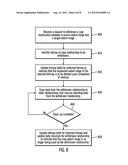 SOURCE-TARGET RELATIONS MAPPING diagram and image