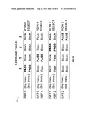 EFFICIENT AND SCALABLE MULTI-VALUE PROCESSOR AND SUPPORTING CIRCUITS diagram and image