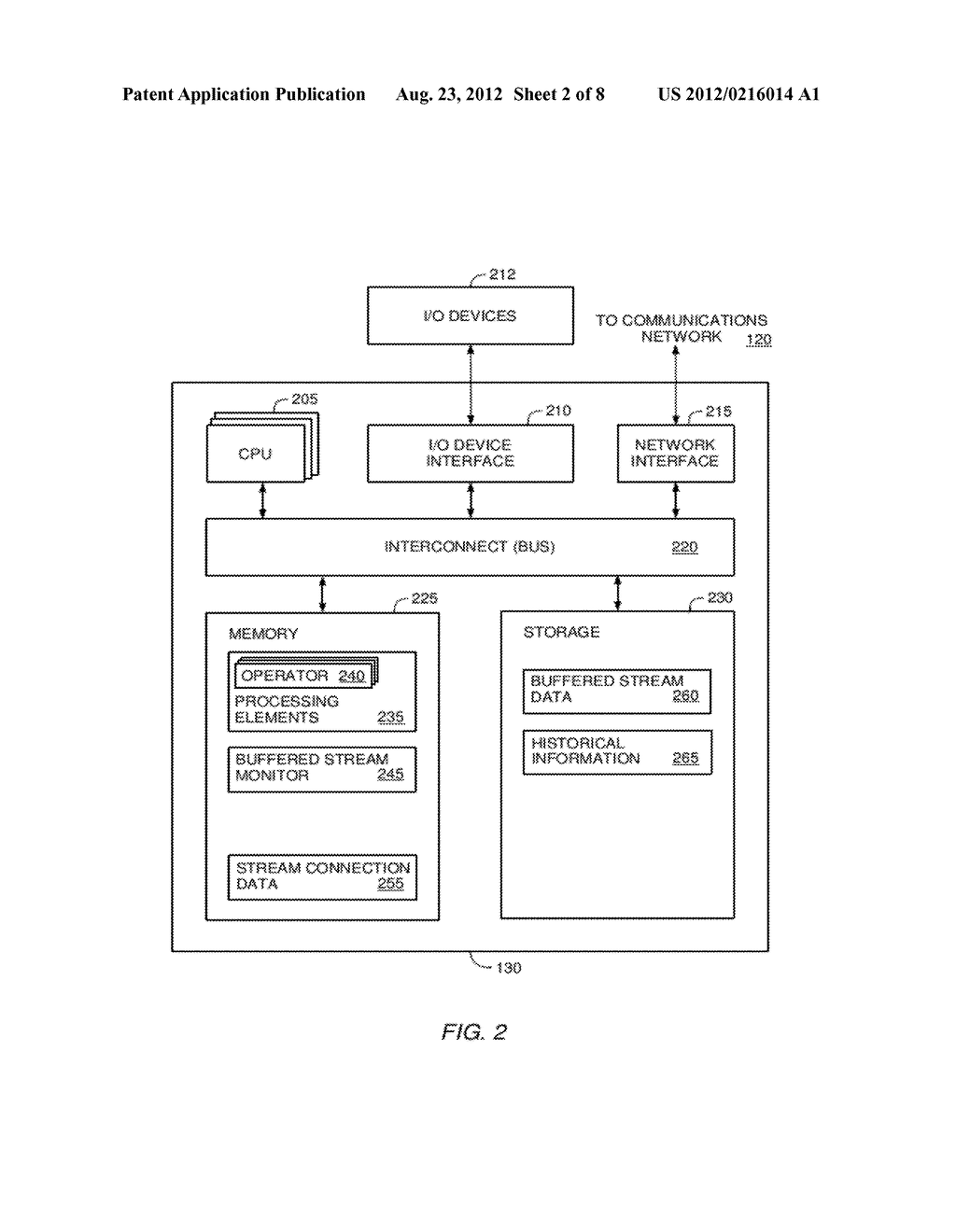 APPLYING ADVANCED ENERGY MANAGER IN A DISTRIBUTED ENVIRONMENT - diagram, schematic, and image 03