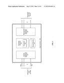 METHOD AND SYSTEM FOR SECURING COMMUNICATION ON A HOME GATEWAY IN AN IP     CONTENT STREAMING SYSTEM diagram and image