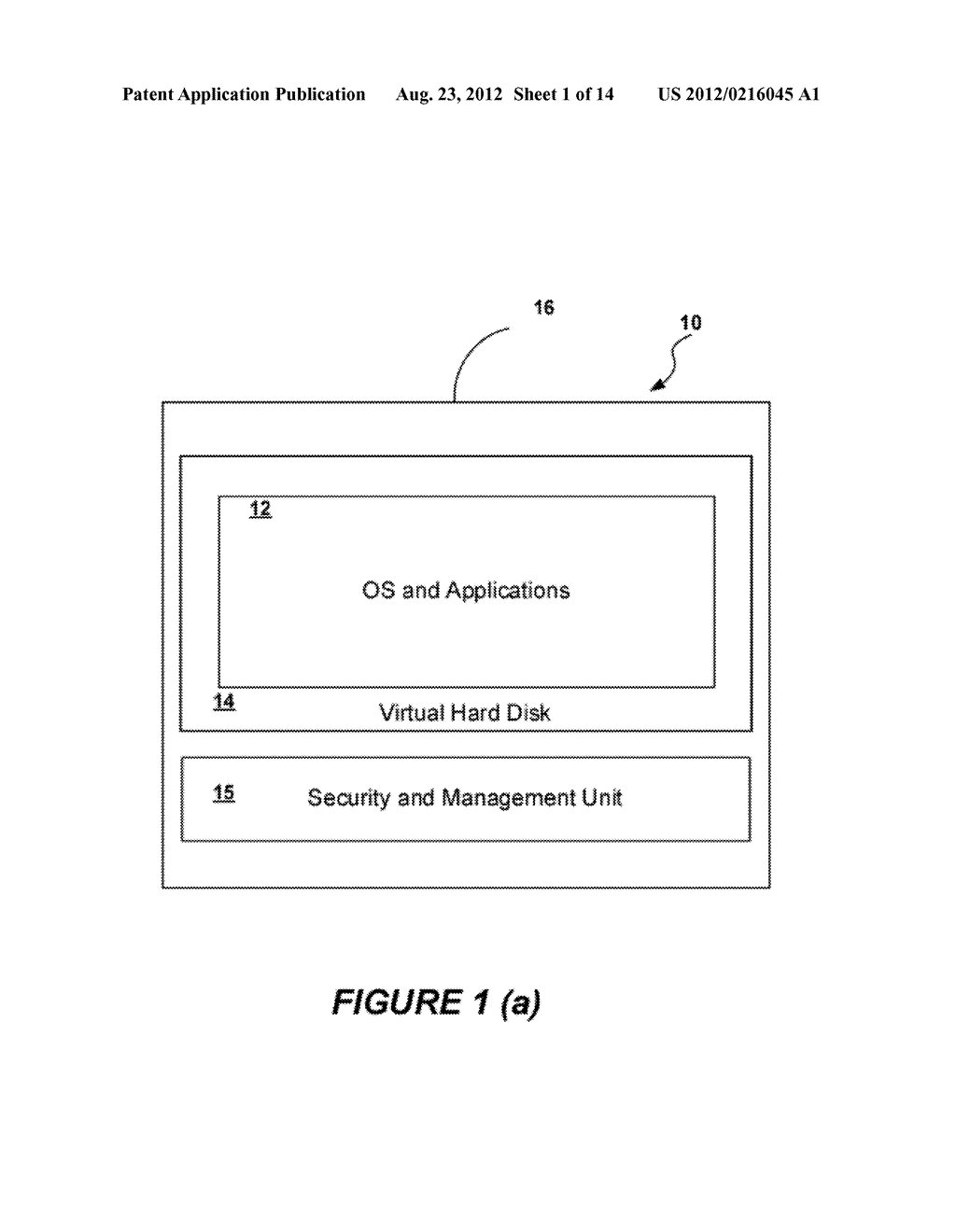 METHOD AND SYSTEM FOR INTEGRATED SECURING AND MANAGING OF VIRTUAL MACHINES     AND VIRTUAL APPLIANCES - diagram, schematic, and image 02