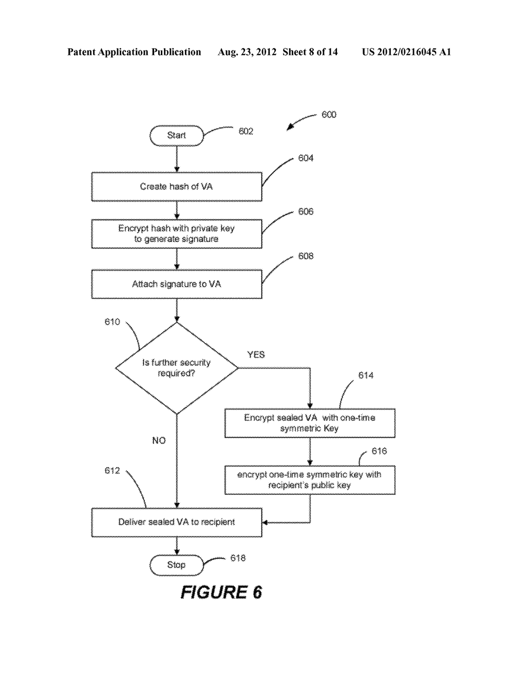 METHOD AND SYSTEM FOR INTEGRATED SECURING AND MANAGING OF VIRTUAL MACHINES     AND VIRTUAL APPLIANCES - diagram, schematic, and image 09