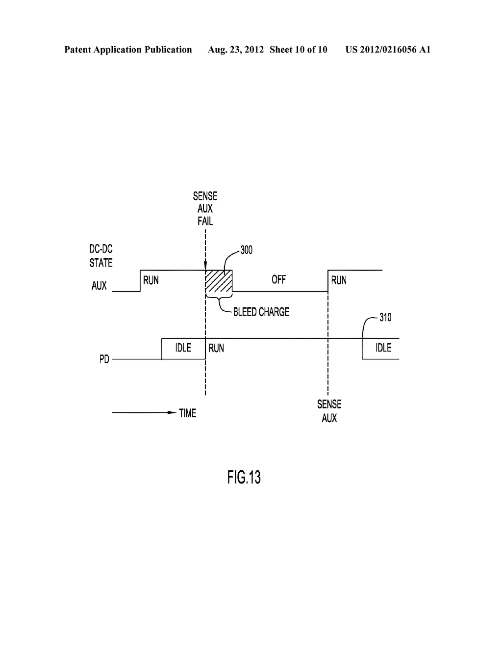 Power Load Shedding for Inline Power Applications - diagram, schematic, and image 11