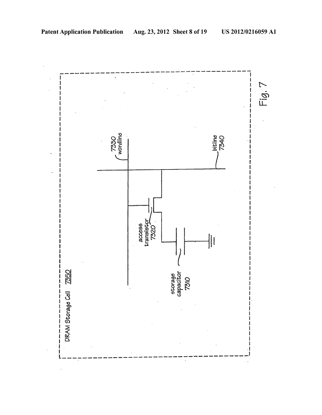 METHOD OF OPERATION OF A MEMORY DEVICE AND SYSTEM INCLUDING INITIALIZATION     AT A FIRST FREQUENCY AND OPERATION AT A SECOND FREQUENCEY AND A POWER     DOWN EXIT MODE - diagram, schematic, and image 09