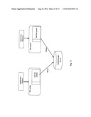 METHOD AND APPARATUS FOR REALIZING APPLICATION HIGH AVAILABILITY diagram and image