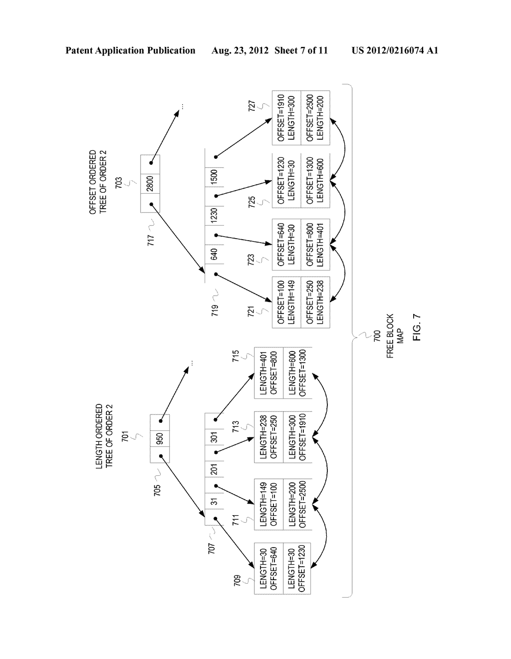 IN-FLIGHT BLOCK MAP FOR A CLUSTERED REDIRECT-ON-WRITE FILESYSTEM - diagram, schematic, and image 08