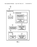 METHOD, SYSTEM AND ARTICLE OF MANUFACTURE FOR SYSTEM RECOVERY diagram and image