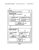 METHOD, SYSTEM AND ARTICLE OF MANUFACTURE FOR SYSTEM RECOVERY diagram and image