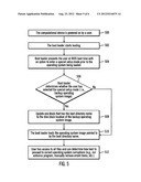 METHOD, SYSTEM AND ARTICLE OF MANUFACTURE FOR SYSTEM RECOVERY diagram and image