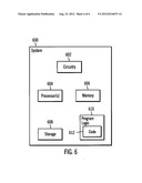 METHOD, SYSTEM AND ARTICLE OF MANUFACTURE FOR SYSTEM RECOVERY diagram and image