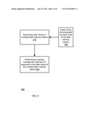 DEVICES AND METHOD FOR WEAR ESTIMATION BASED MEMORY MANAGEMENT diagram and image