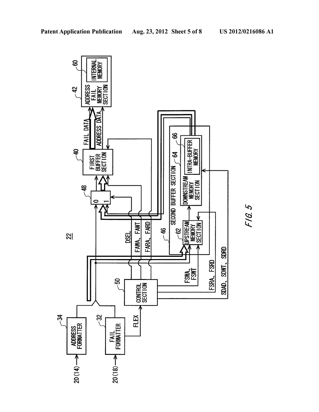 TEST APPARATUS - diagram, schematic, and image 06