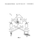 Integrated Circuit Testing with Power Collapsed diagram and image