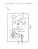 Integrated Circuit Testing with Power Collapsed diagram and image