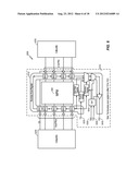 Integrated Circuit Testing with Power Collapsed diagram and image