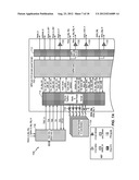 Integrated Circuit Testing with Power Collapsed diagram and image