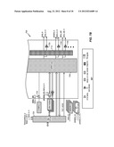 Integrated Circuit Testing with Power Collapsed diagram and image