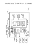 Integrated Circuit Testing with Power Collapsed diagram and image