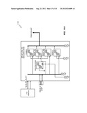 Integrated Circuit Testing with Power Collapsed diagram and image