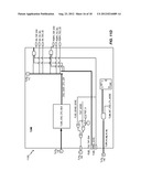 Integrated Circuit Testing with Power Collapsed diagram and image