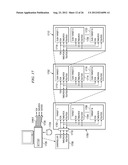 REDUCED SIGNALING INTERFACE METHOD AND APPARATUS diagram and image