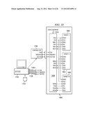 REDUCED SIGNALING INTERFACE METHOD AND APPARATUS diagram and image