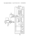 REDUCED SIGNALING INTERFACE METHOD AND APPARATUS diagram and image