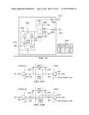 REDUCED SIGNALING INTERFACE METHOD AND APPARATUS diagram and image