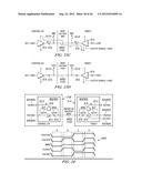 REDUCED SIGNALING INTERFACE METHOD AND APPARATUS diagram and image