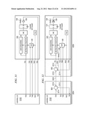 REDUCED SIGNALING INTERFACE METHOD AND APPARATUS diagram and image