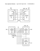 REDUCED SIGNALING INTERFACE METHOD AND APPARATUS diagram and image