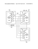 REDUCED SIGNALING INTERFACE METHOD AND APPARATUS diagram and image